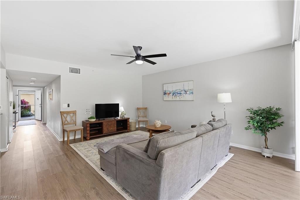 PRESERVE I - Residential