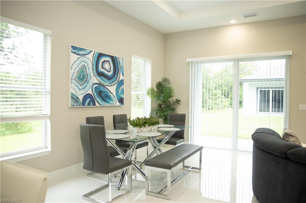 LEHIGH ACRES - Residential Lease