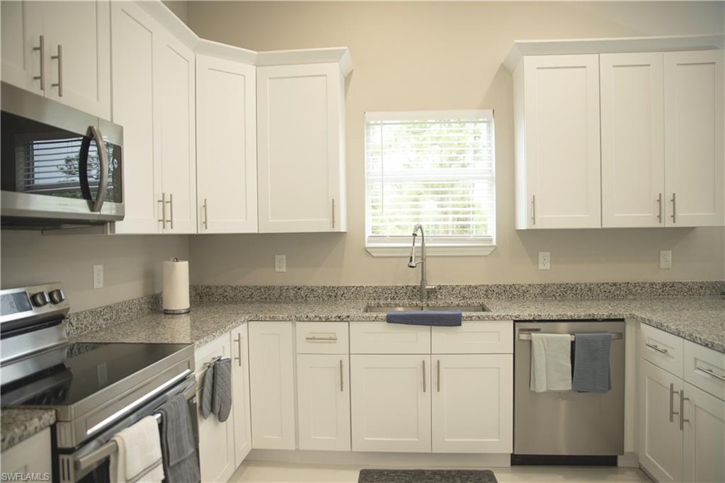 LEHIGH ACRES - Residential Lease