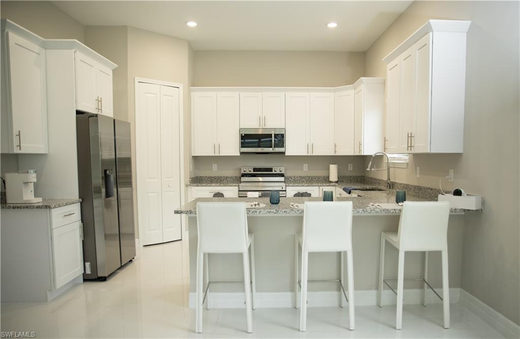 LEHIGH ACRES - Residential Lease