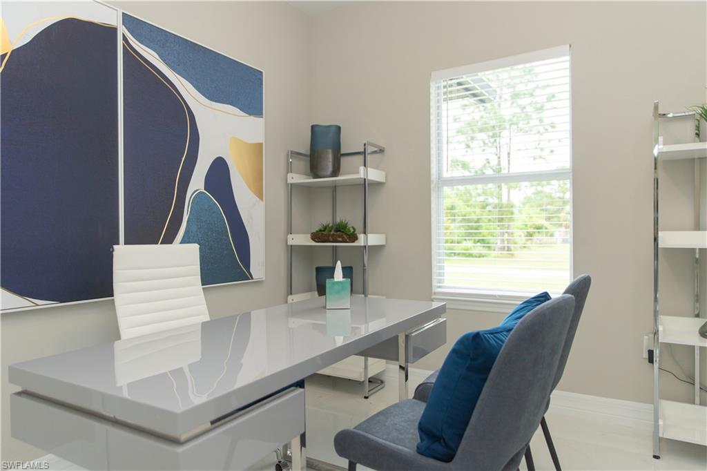 LEHIGH ACRES - Residential Lease