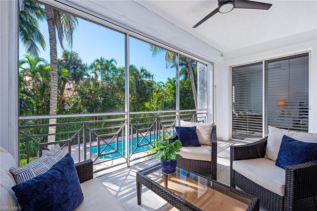 Photo of 360 7th AVE S #4, NAPLES, FL 34102 (MLS # 226038442)