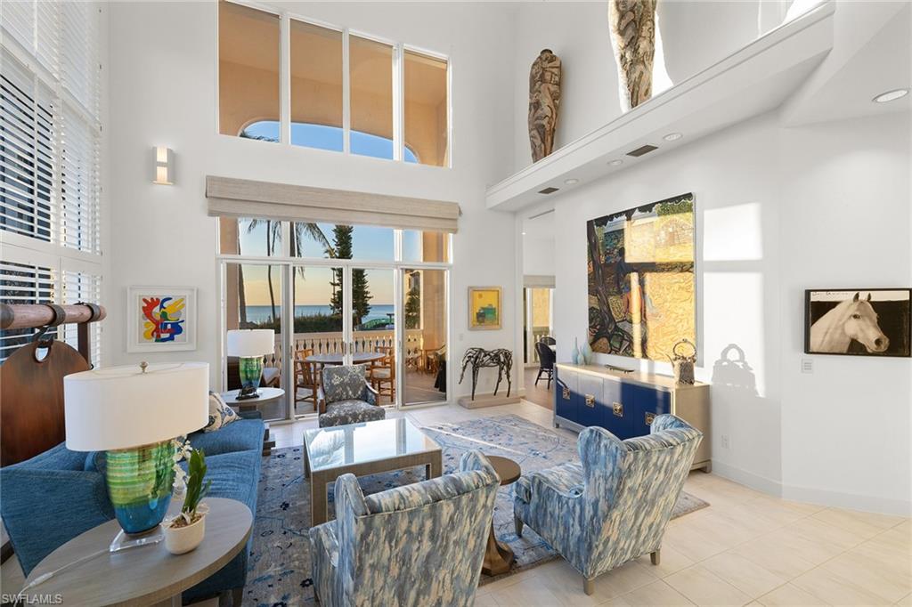 CASA MAR - Residential