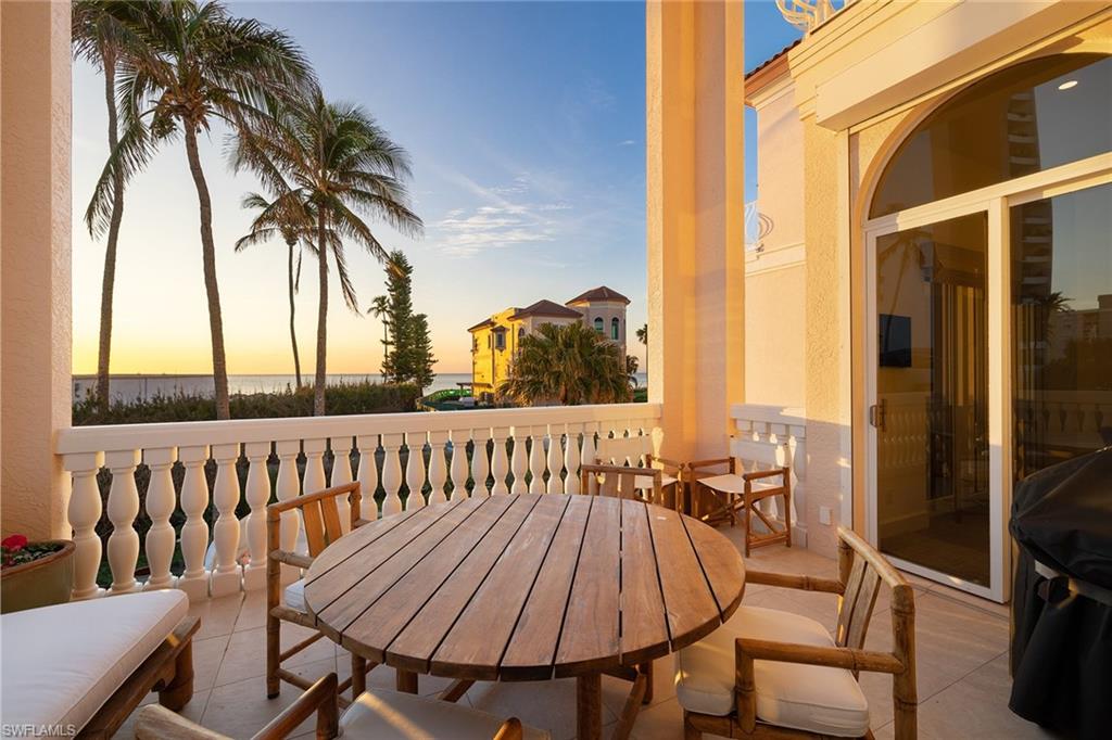 CASA MAR - Residential