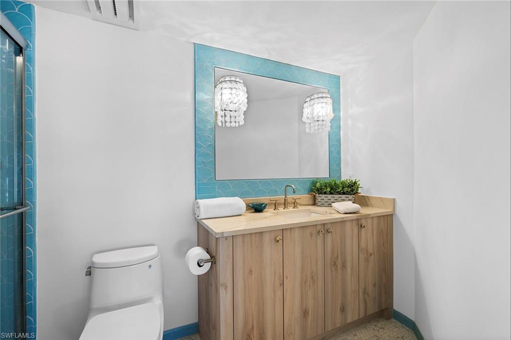 CASA MAR - Residential