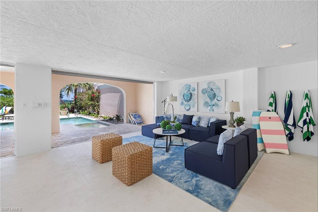 CASA MAR - Residential