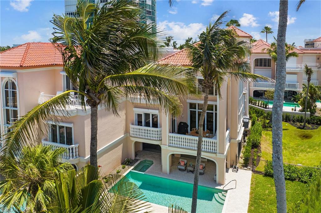 CASA MAR - Residential