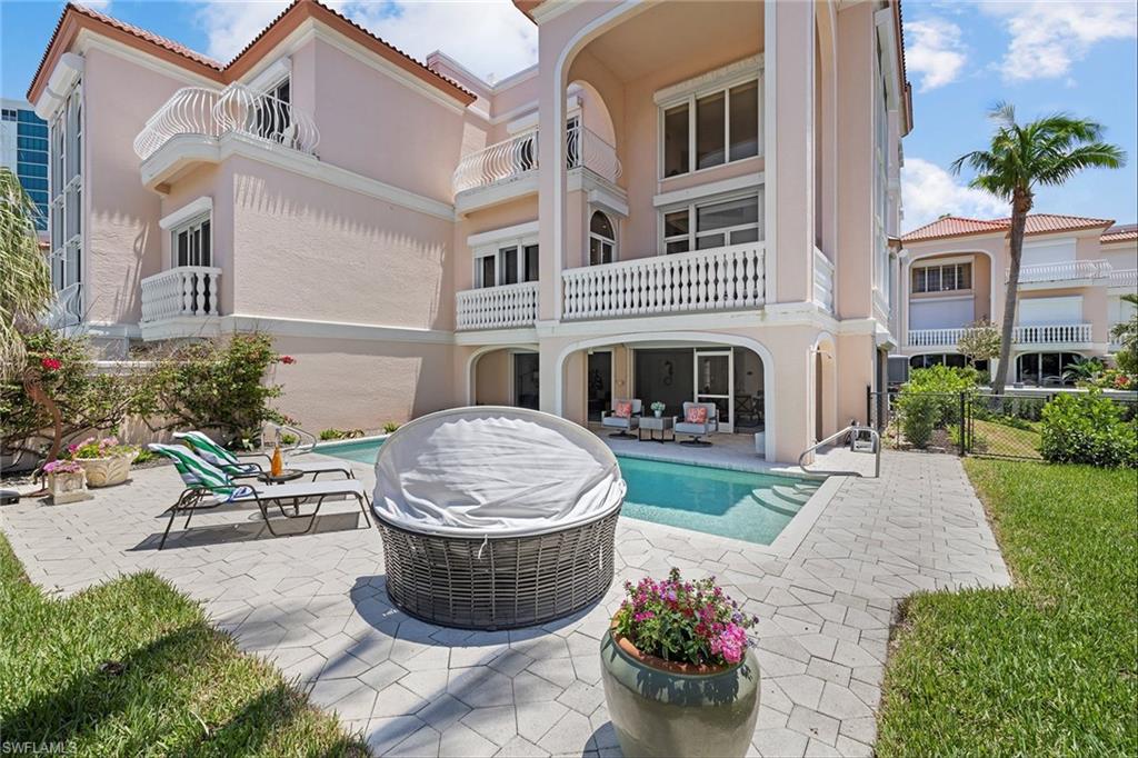 CASA MAR - Residential