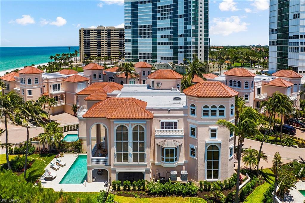 CASA MAR - Residential