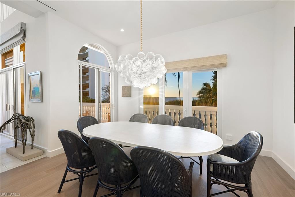 CASA MAR - Residential