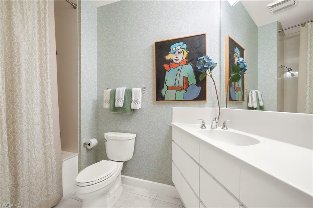 CASA MAR - Residential