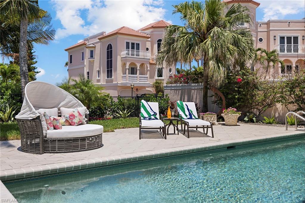 CASA MAR - Residential