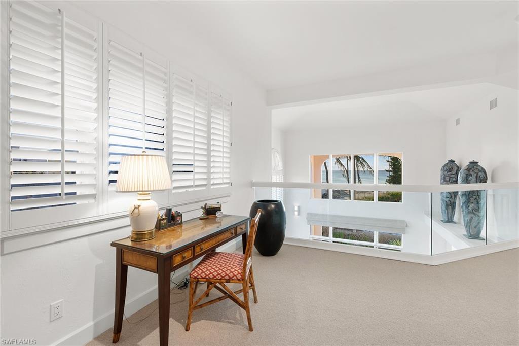 CASA MAR - Residential