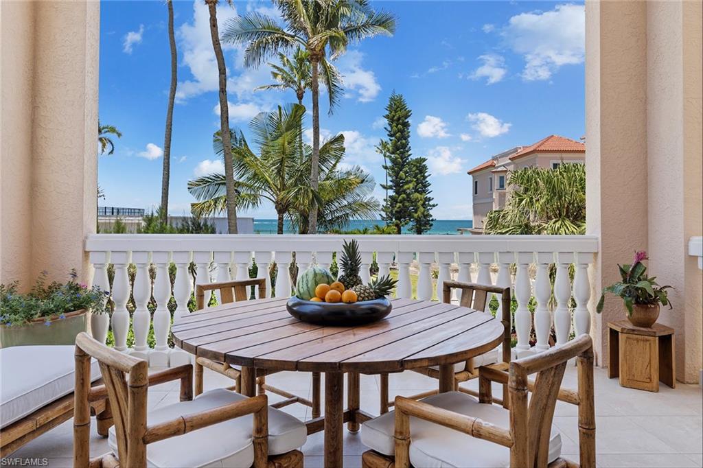 CASA MAR - Residential