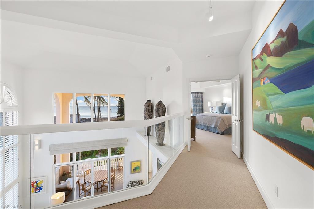 CASA MAR - Residential