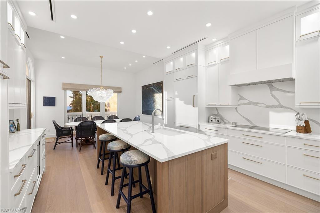 CASA MAR - Residential