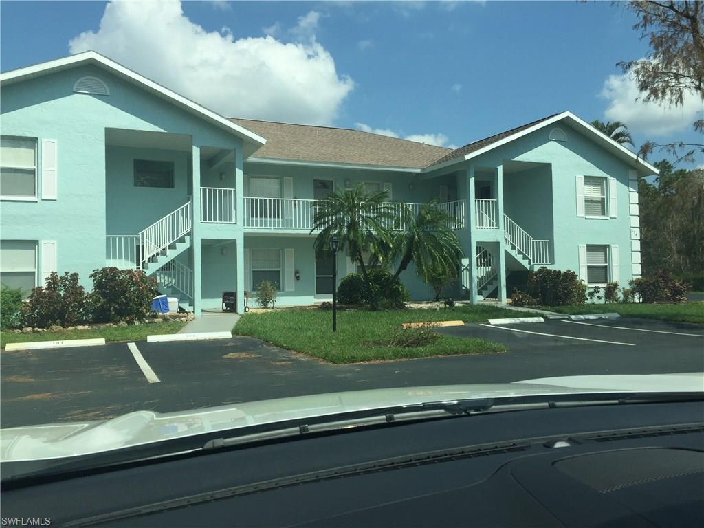 EDGEWOOD - Residential