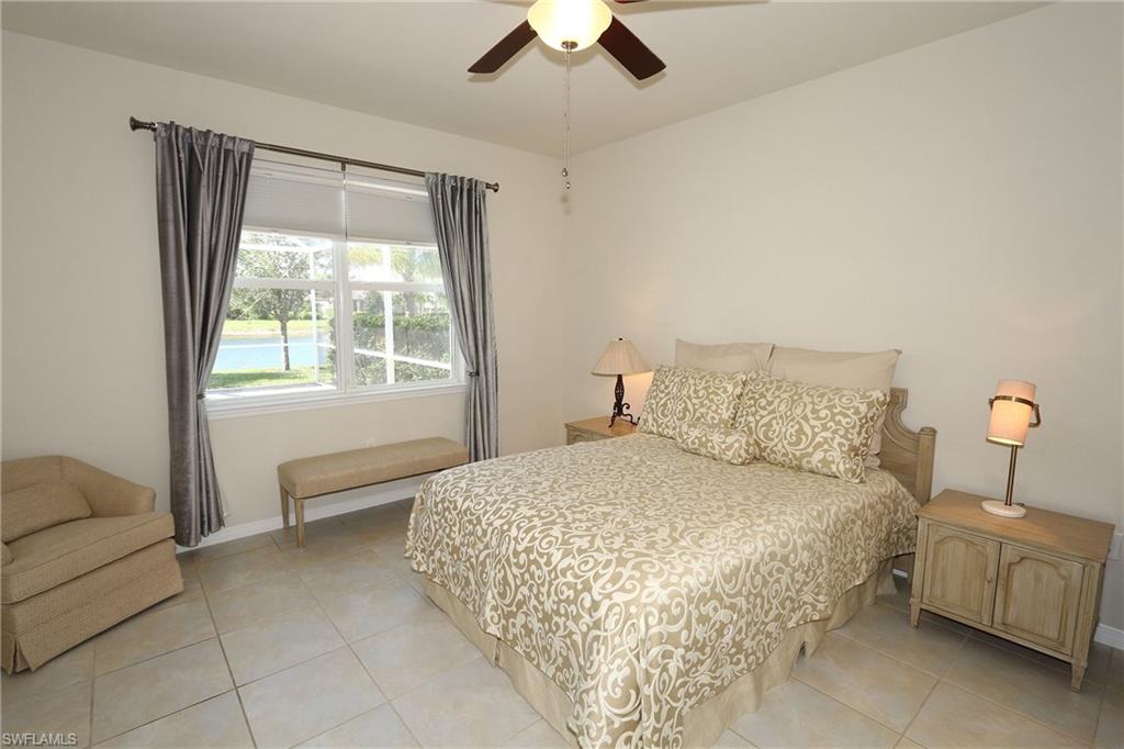 VERONA WALK - Residential Lease