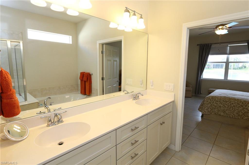 VERONA WALK - Residential Lease