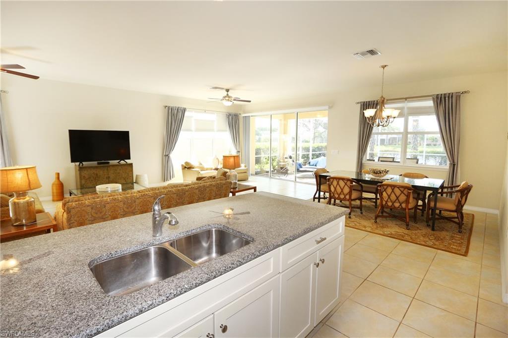 VERONA WALK - Residential Lease