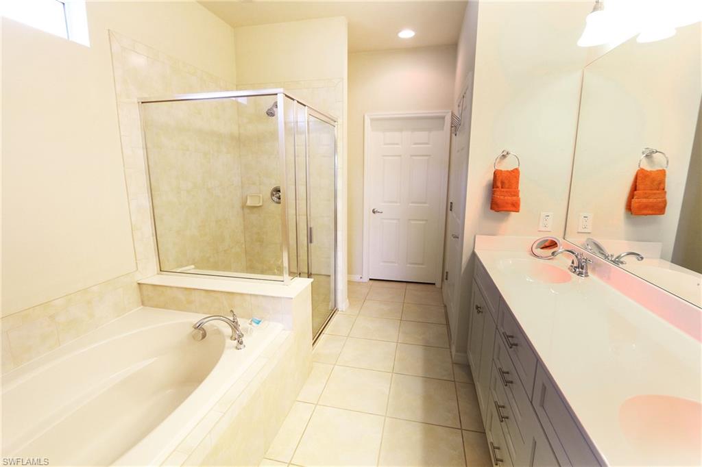 VERONA WALK - Residential Lease