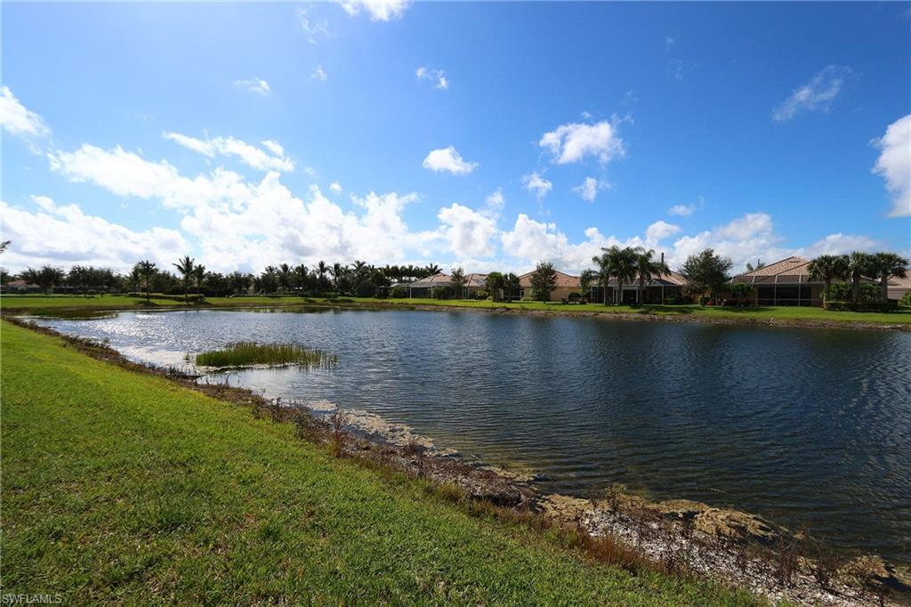 VERONA WALK - Residential Lease