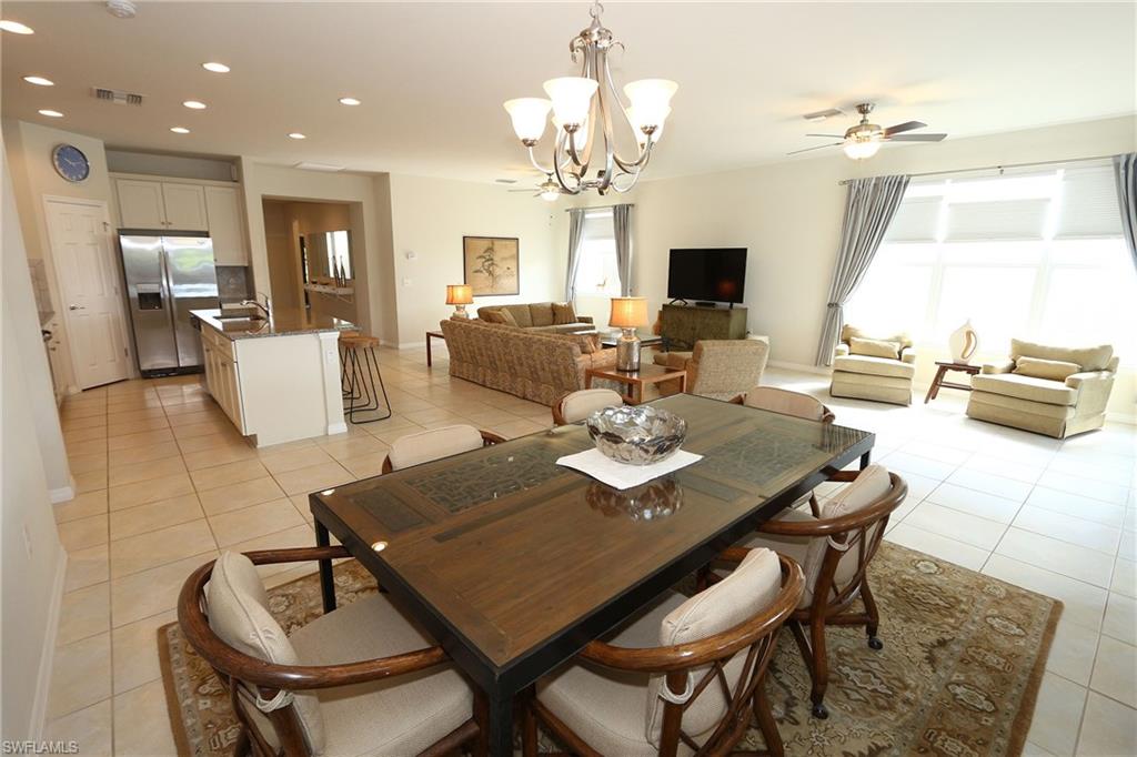 VERONA WALK - Residential Lease