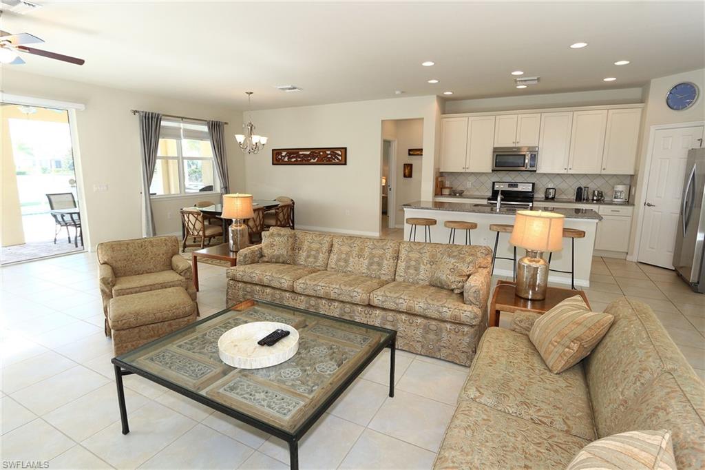 VERONA WALK - Residential Lease