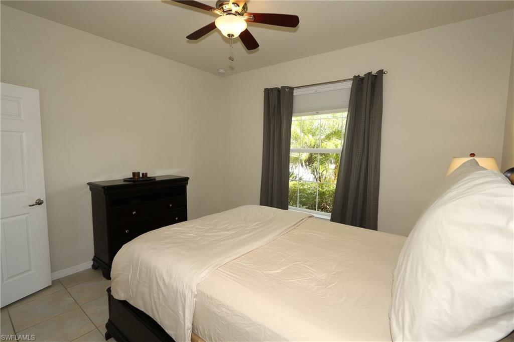 VERONA WALK - Residential Lease