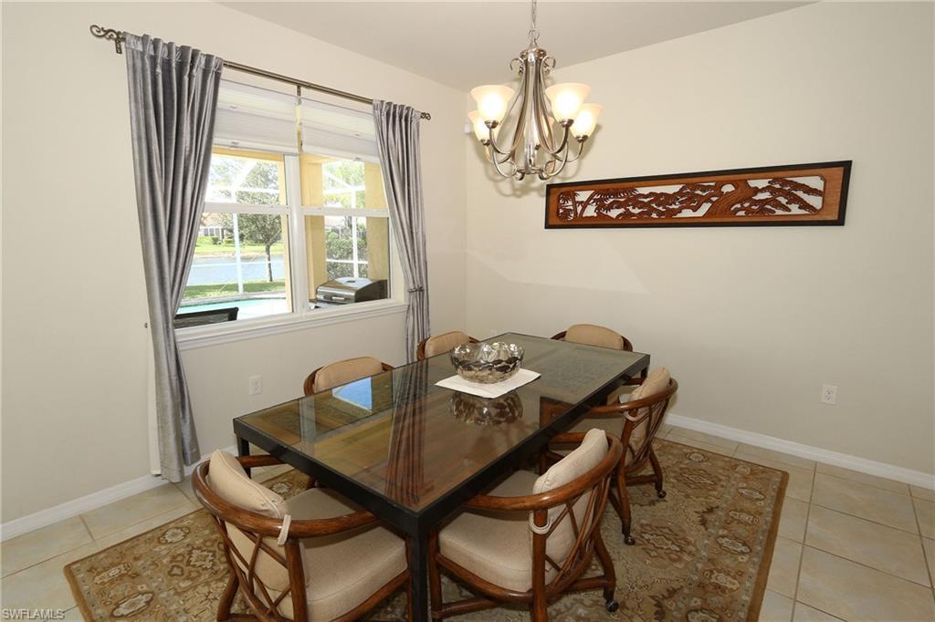 VERONA WALK - Residential Lease