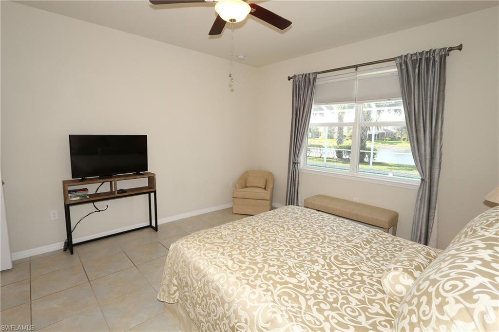 VERONA WALK - Residential Lease