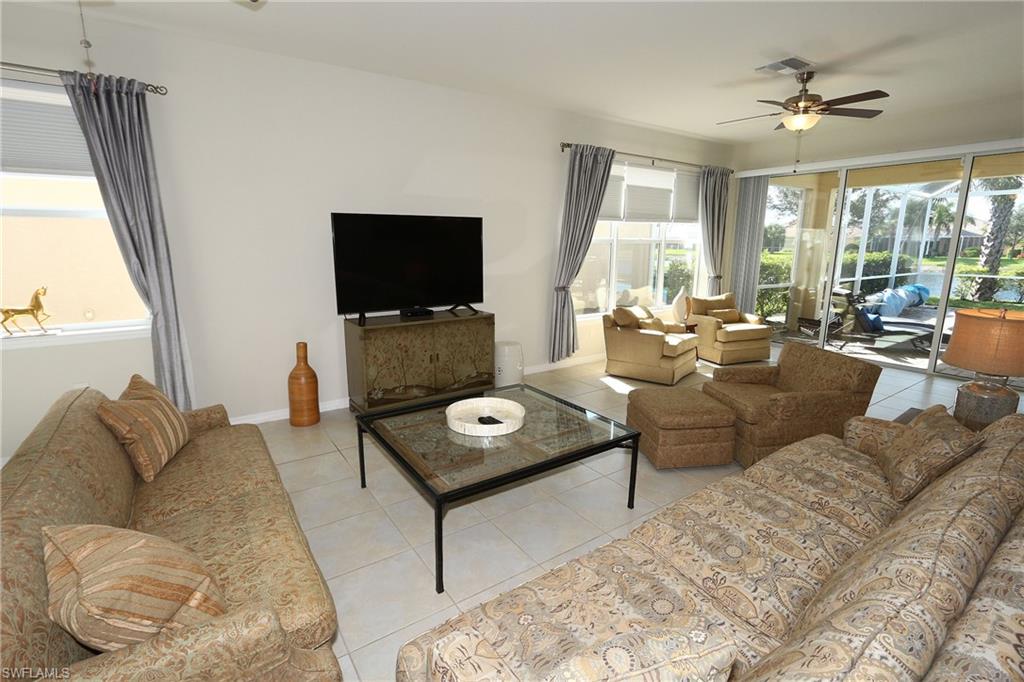 VERONA WALK - Residential Lease