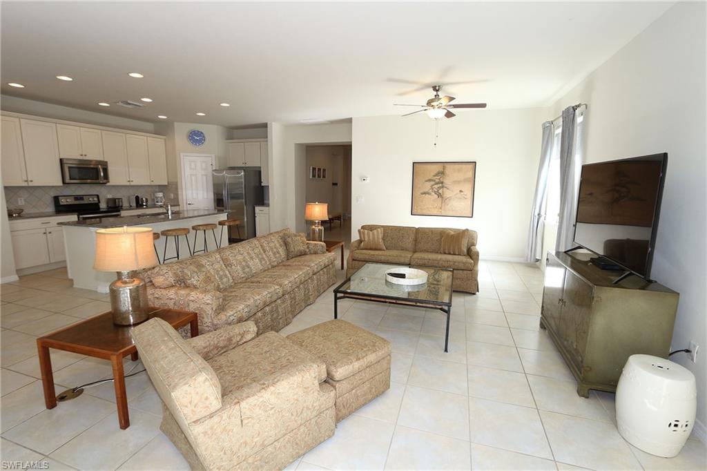 VERONA WALK - Residential Lease