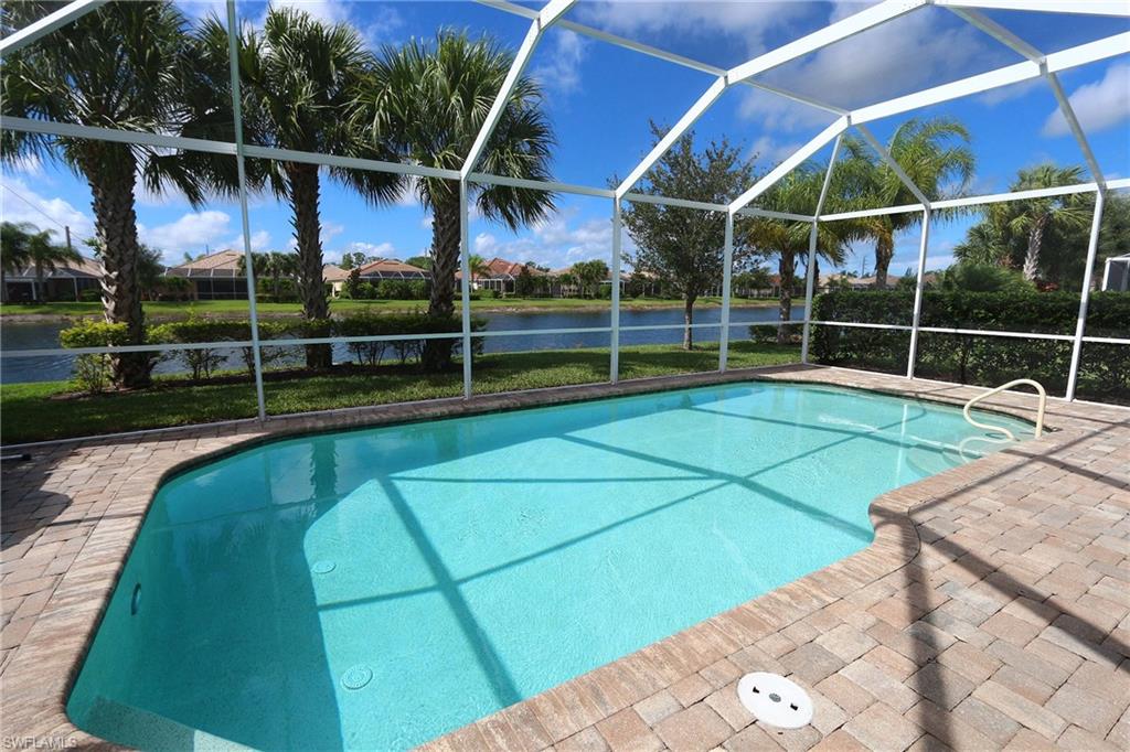 VERONA WALK - Residential Lease