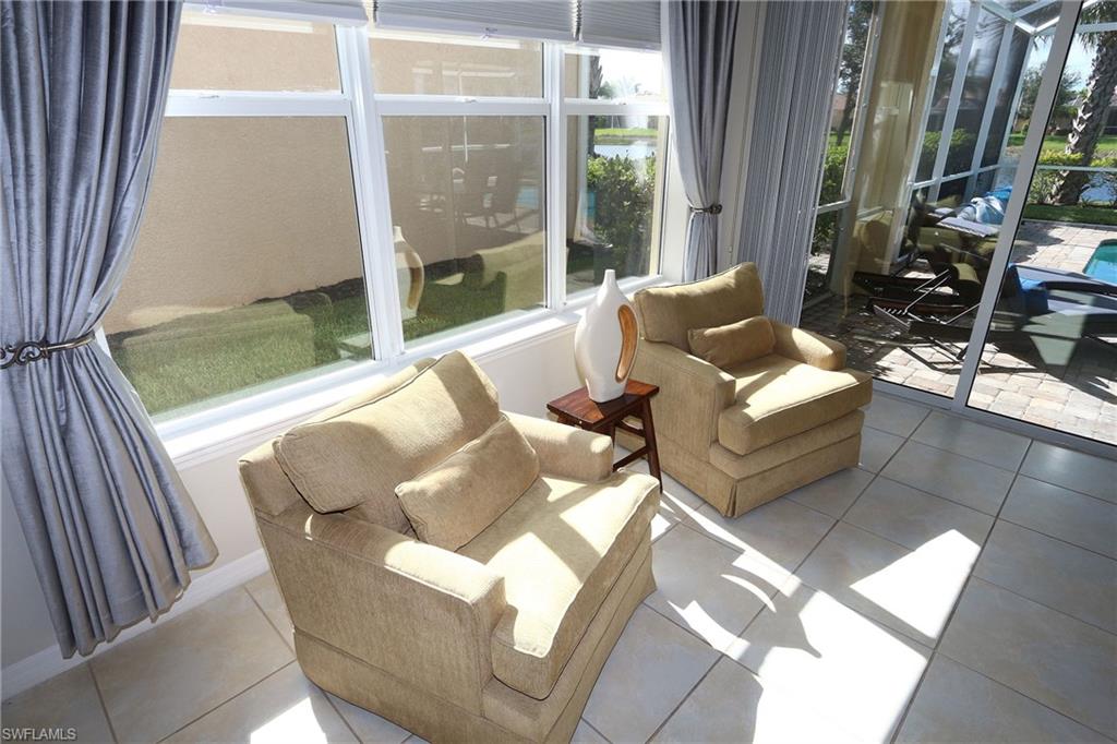 VERONA WALK - Residential Lease