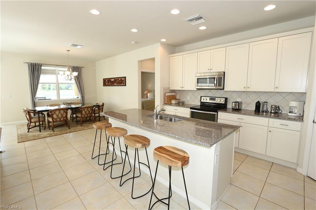 VERONA WALK - Residential Lease