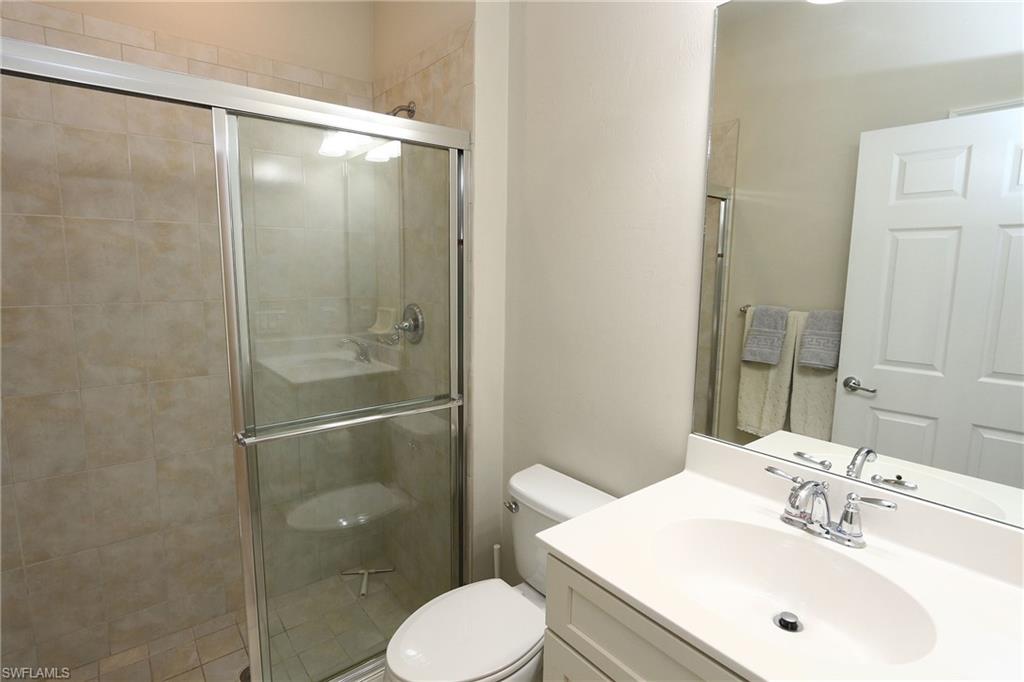 VERONA WALK - Residential Lease