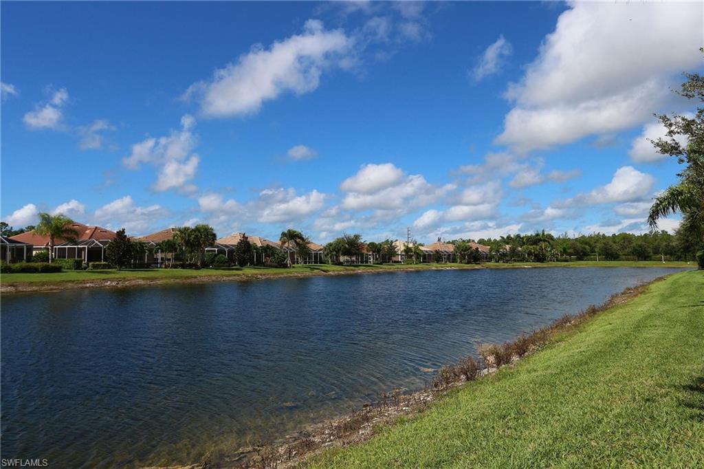 VERONA WALK - Residential Lease