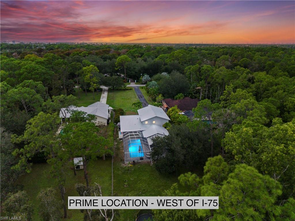 GOLDEN GATE ESTATES - Residential