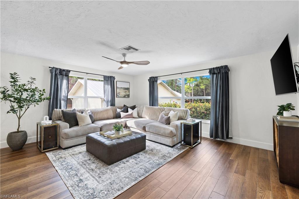 GOLDEN GATE ESTATES - Residential