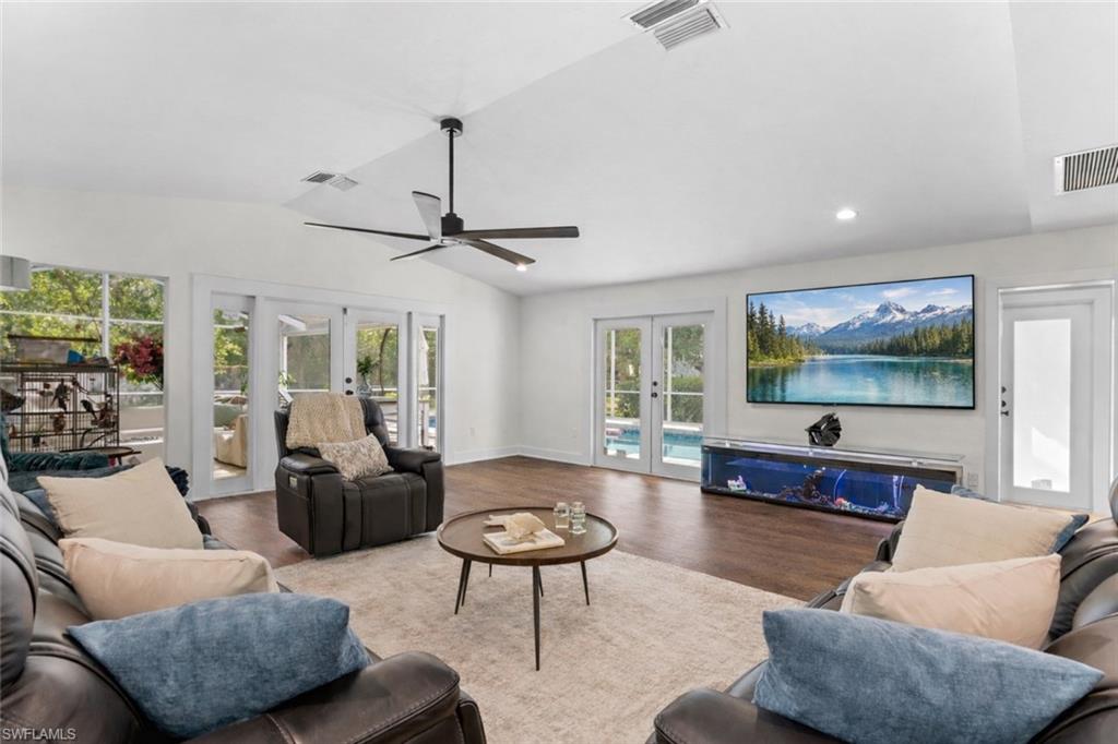 GOLDEN GATE ESTATES - Residential