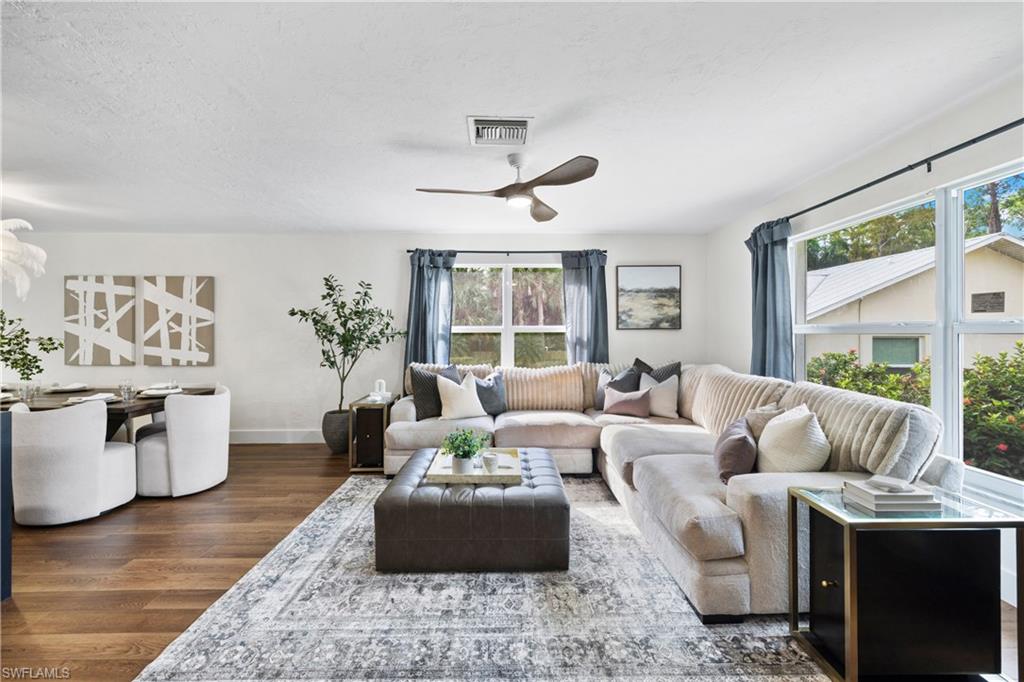 GOLDEN GATE ESTATES - Residential