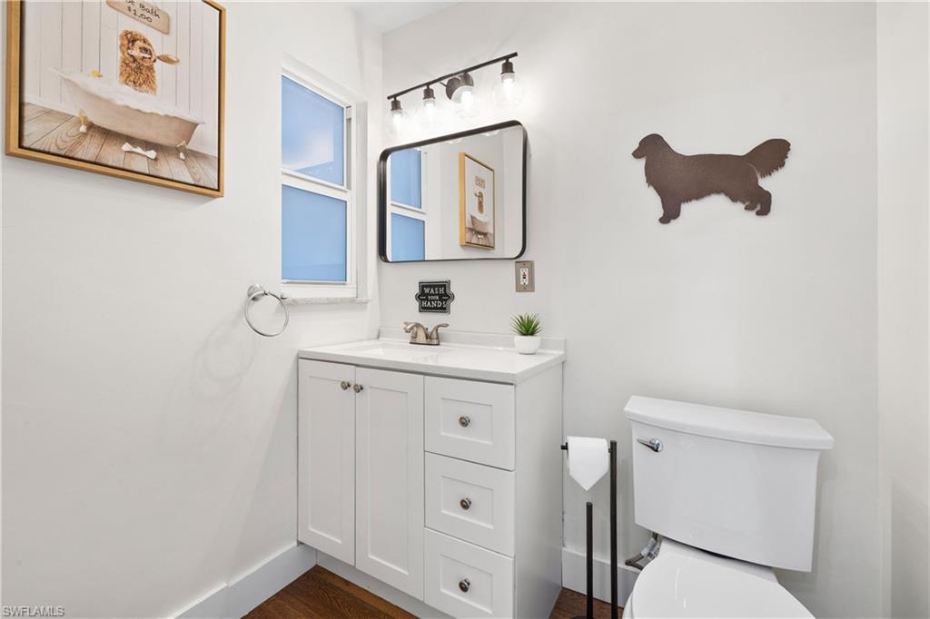 GOLDEN GATE ESTATES - Residential