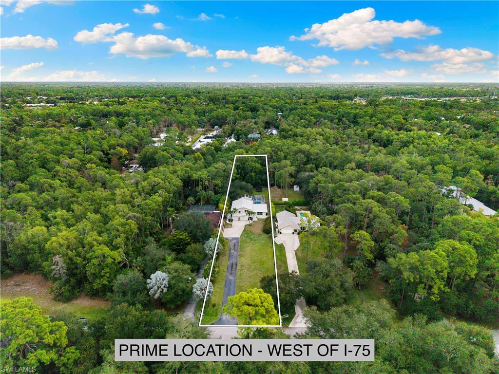 GOLDEN GATE ESTATES - Residential