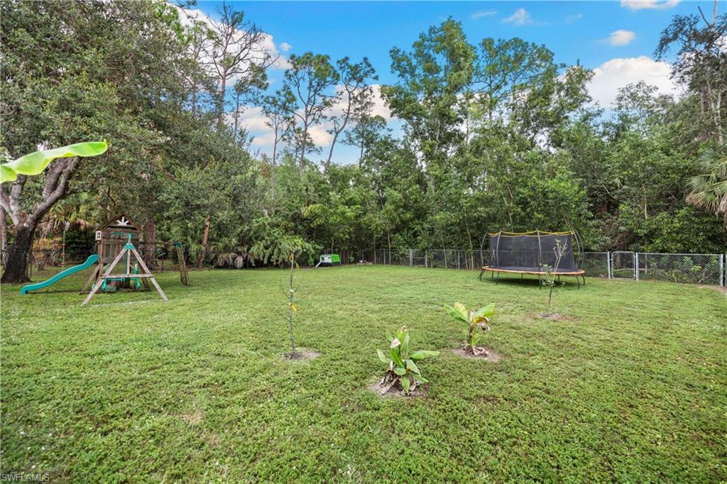 GOLDEN GATE ESTATES - Residential