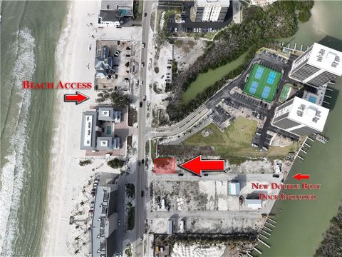 26275 Lot #29 & Lot #30 Hickory BLVD BONITA SPRINGS FL 34134