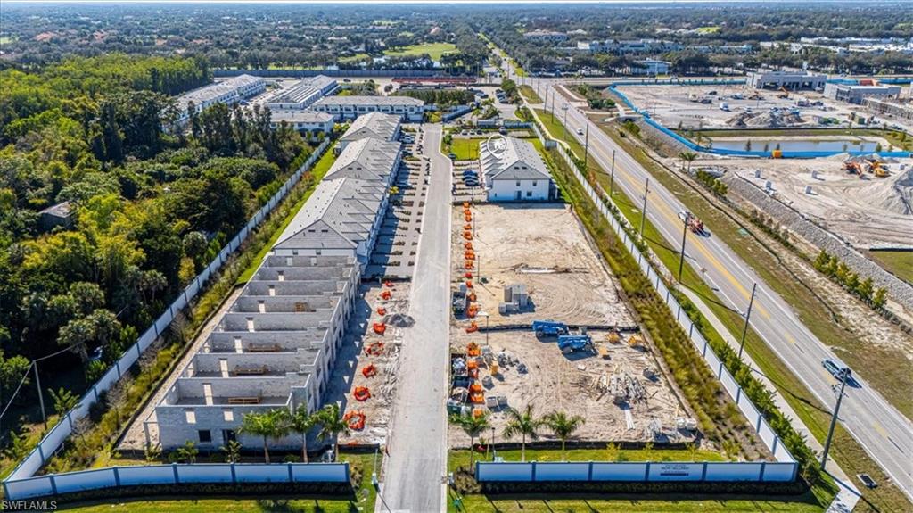 SOLIS GRANDE - Residential Lease