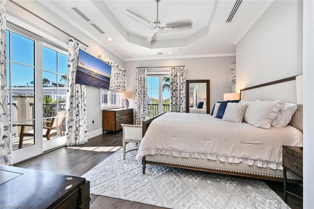 TRE VILLE - Residential Lease