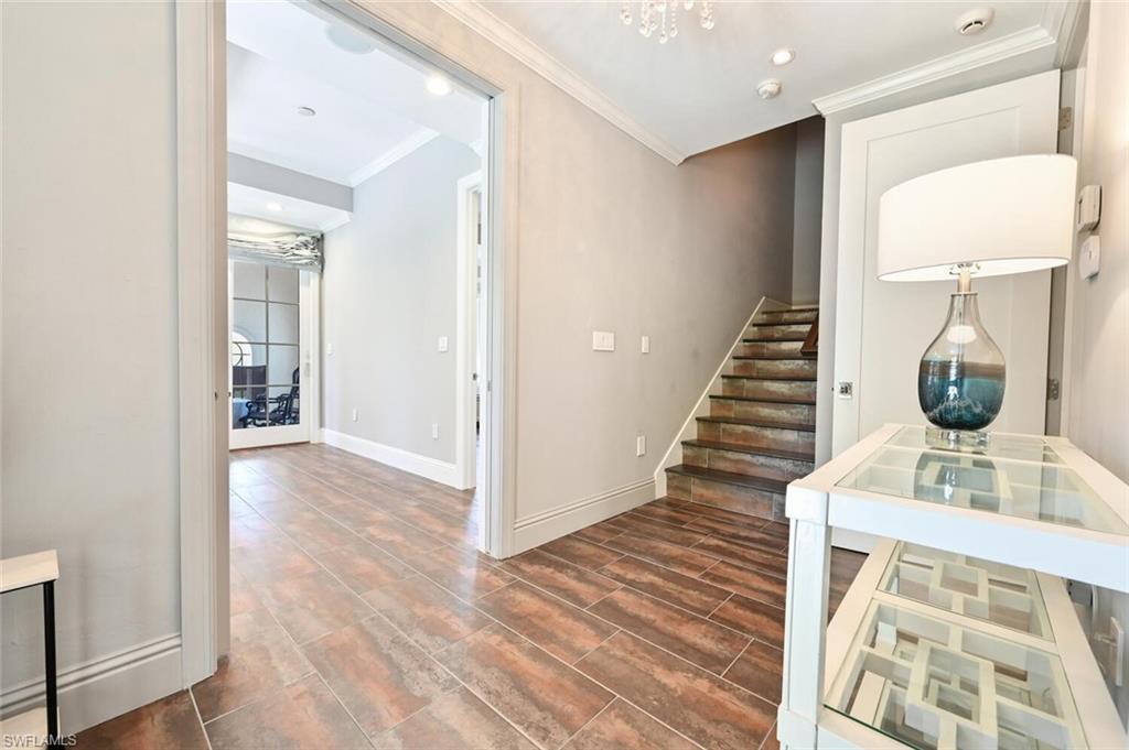 TRE VILLE - Residential Lease