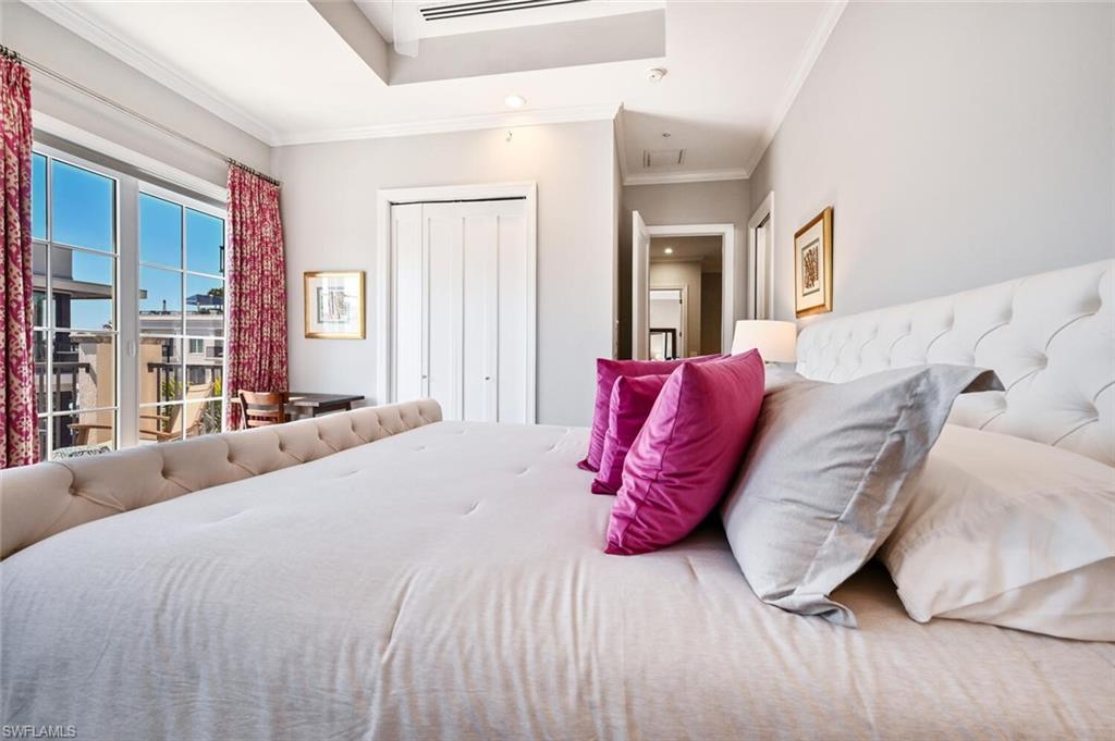 TRE VILLE - Residential Lease